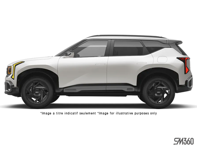 Kia Seltos  2027 à Markham, Ontario
