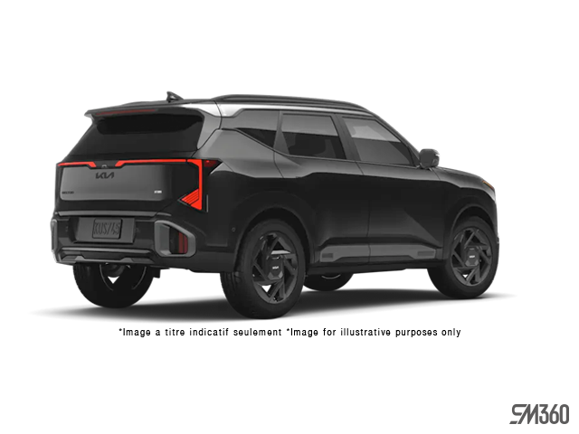 Kia Seltos EX AWD 2027-exterior-front