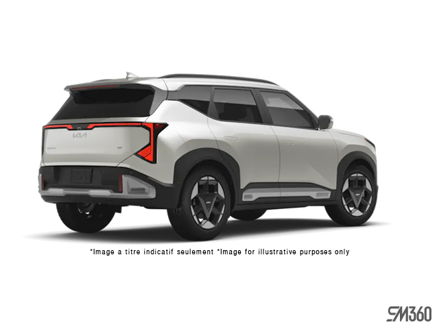 2027 Kia Seltos EX AWD-exterior-front