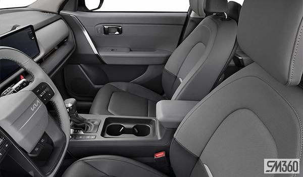 2027 Kia Seltos in Markham, Ontario