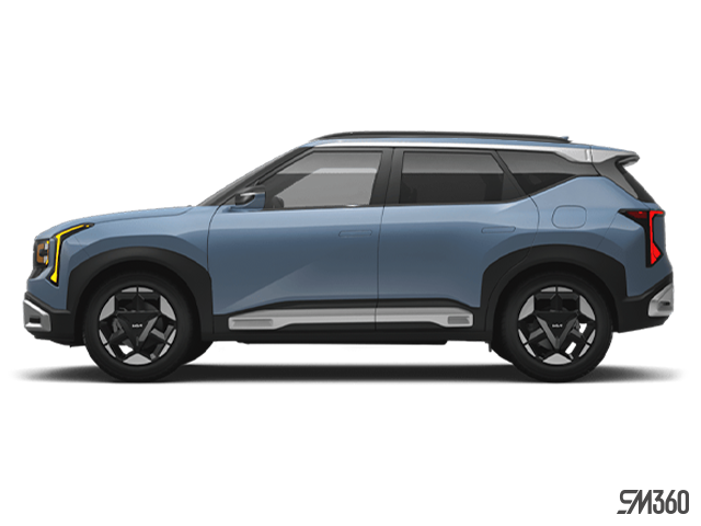 Kia Seltos  2027 à Markham, Ontario