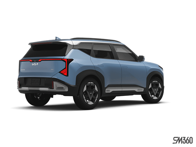 Kia Seltos  2027 à Markham, Ontario