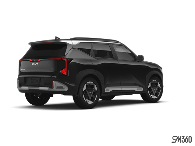 Photo 2027 Kia Seltos EX Premium AWD (Exterior) #3