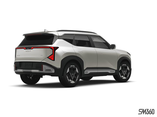 2027 Kia Seltos