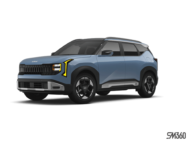 Kia Seltos  2027 à Markham, Ontario