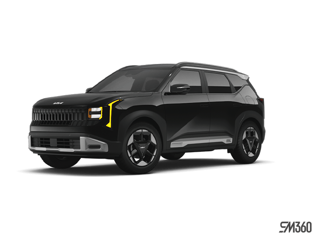 2027 kia Seltos EX PREMIUM