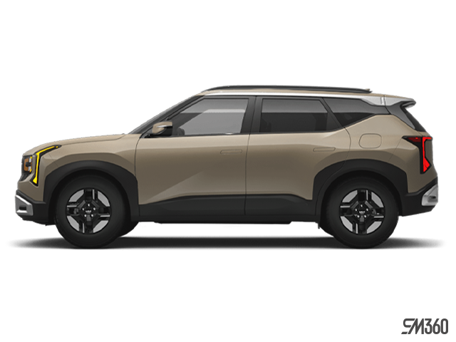 2027 Kia Seltos in Markham, Ontario