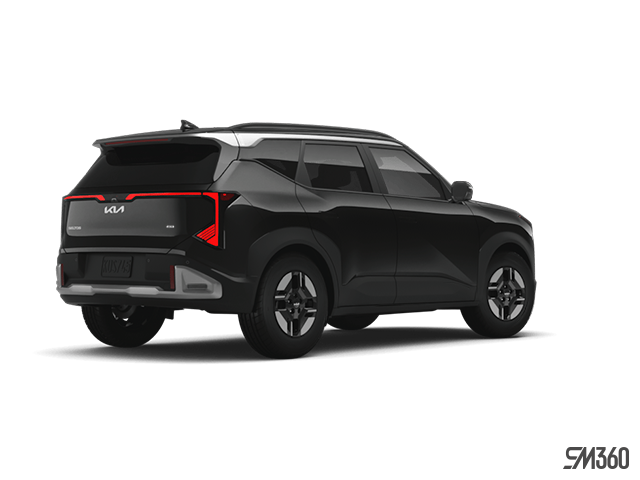 Kia Seltos 2027