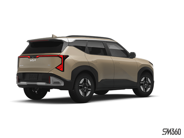 2027 Kia Seltos in Markham, Ontario