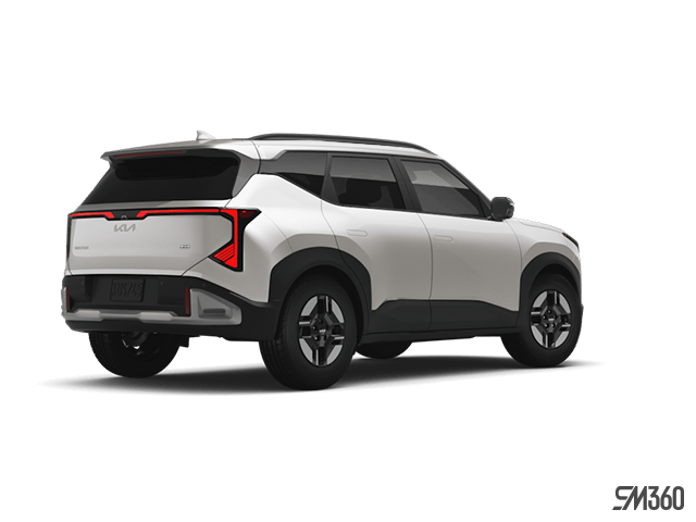 2027 Kia Seltos