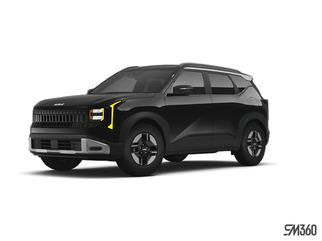 Kia Seltos 2027