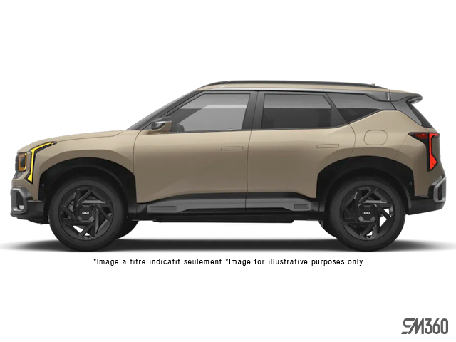 2027 Kia Seltos LX AWD-exterior-side