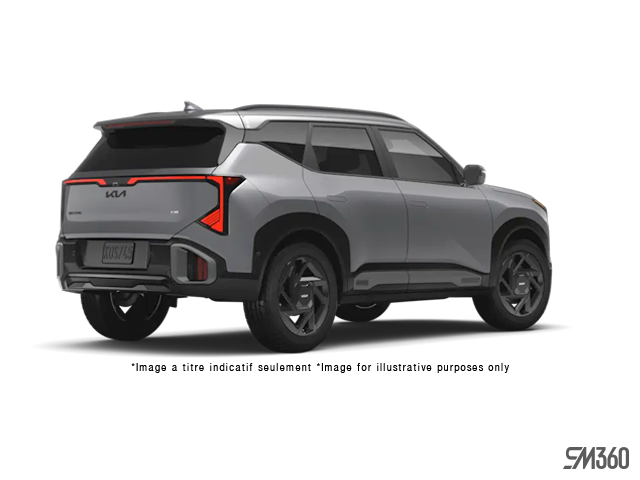 Kia Seltos  2027 à Mississauga, Ontario