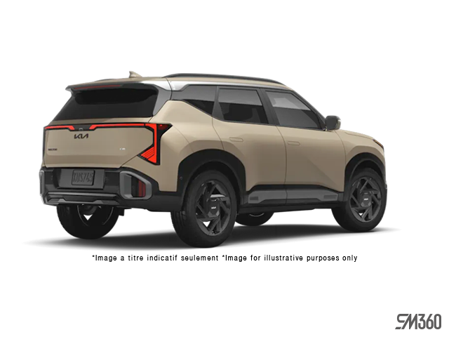 2027 Kia Seltos LX AWD-exterior-front