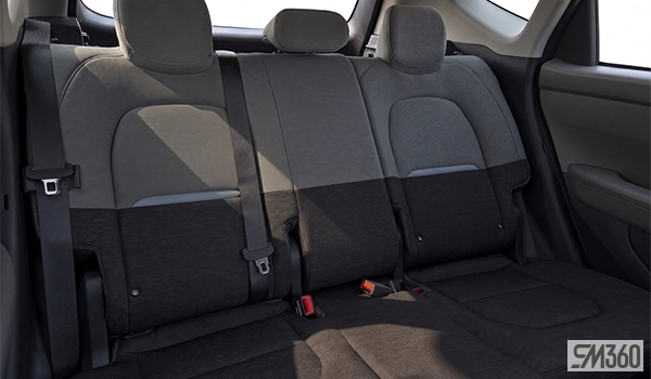 2027 Kia Seltos in Markham, Ontario