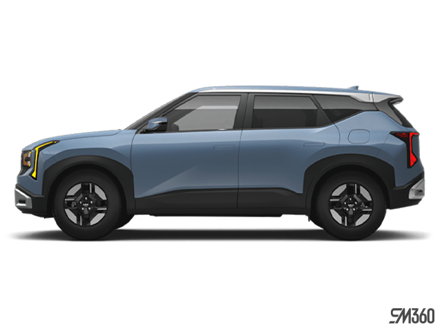  2027 Kia Seltos LX FWD   