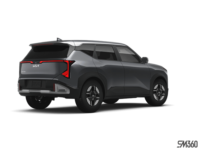 2027 Kia Seltos