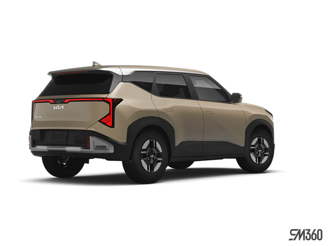 2027 Kia Seltos