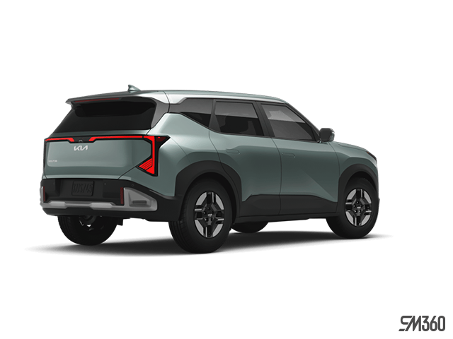 Photo Kia Seltos LX FWD 2027 (Extérieur) #1
