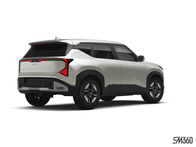 2027 Kia Seltos