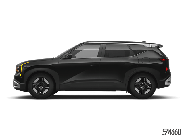  2027 Kia Seltos LX FWD   