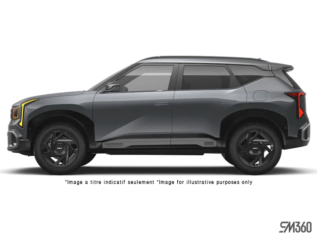 Kia Seltos  2027 à Mississauga, Ontario