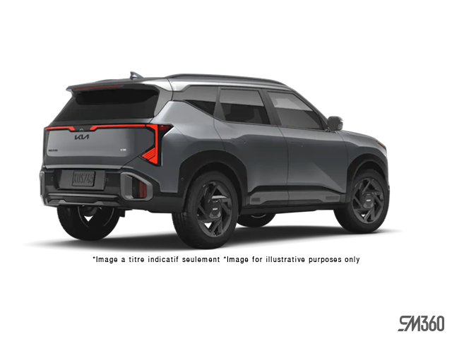 Kia Seltos  2027 à Mississauga, Ontario