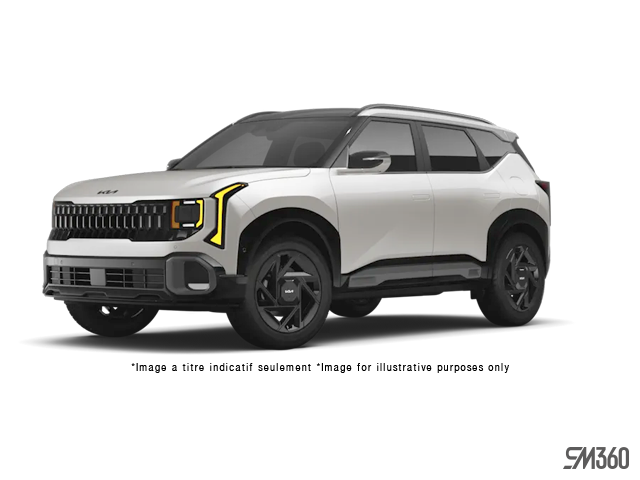 2027 kia Seltos LX FWD