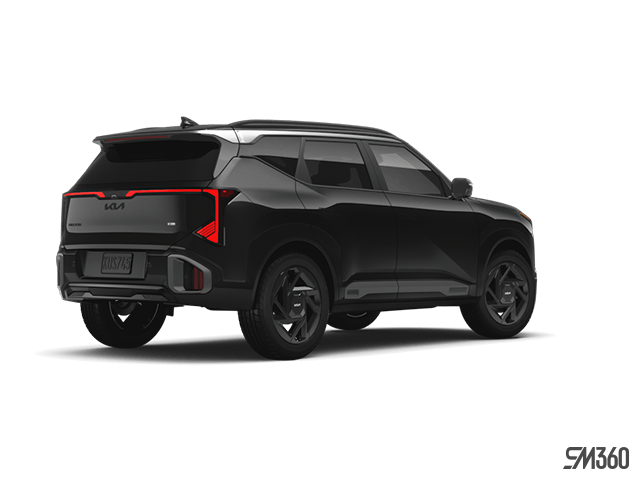 2027 Kia Seltos