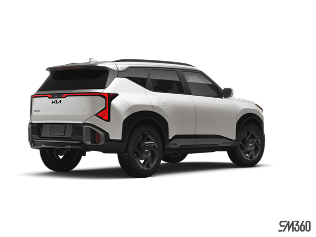 2027 Kia Seltos X-Line Limited AWD-exterior-front