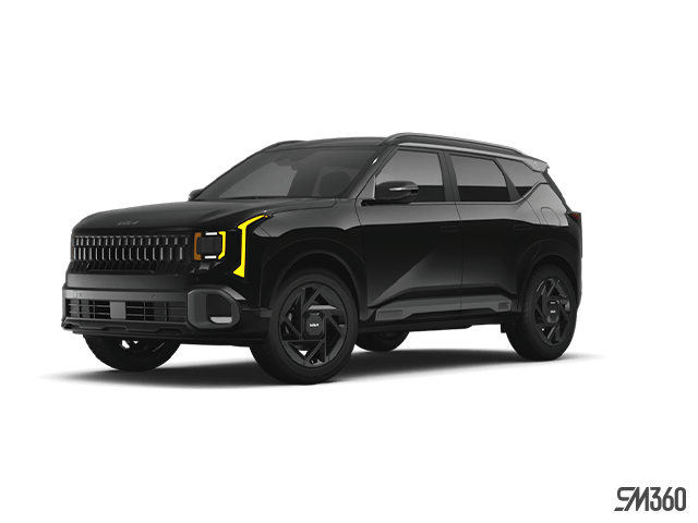 2027 Kia Seltos