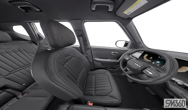 2027 Kia Seltos X-Line Limited AWD-interior-front