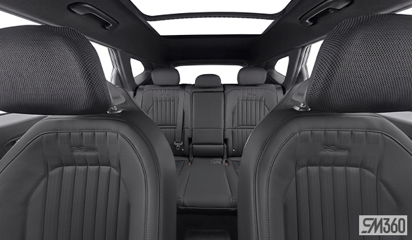 2027 Kia Seltos X-Line Limited AWD-interior-rear