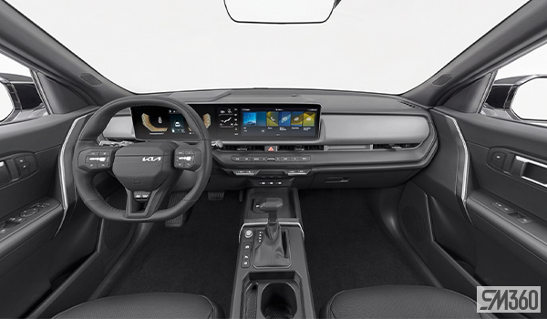 2027 Kia Seltos X-Line Limited AWD-interior-dasboard