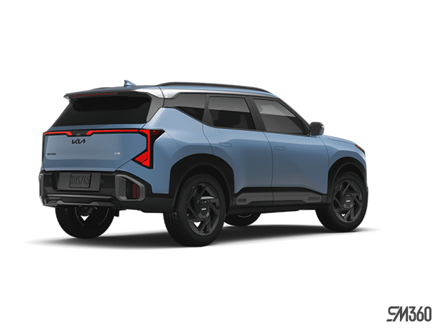 Kia Seltos 2027