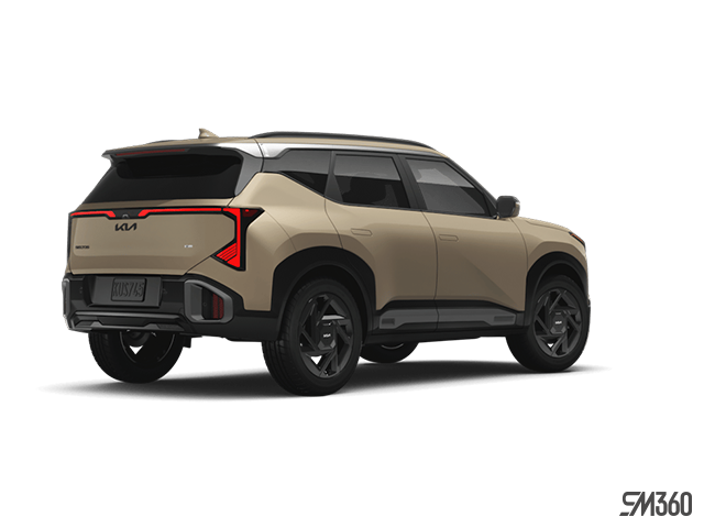 Kia Seltos 2027
