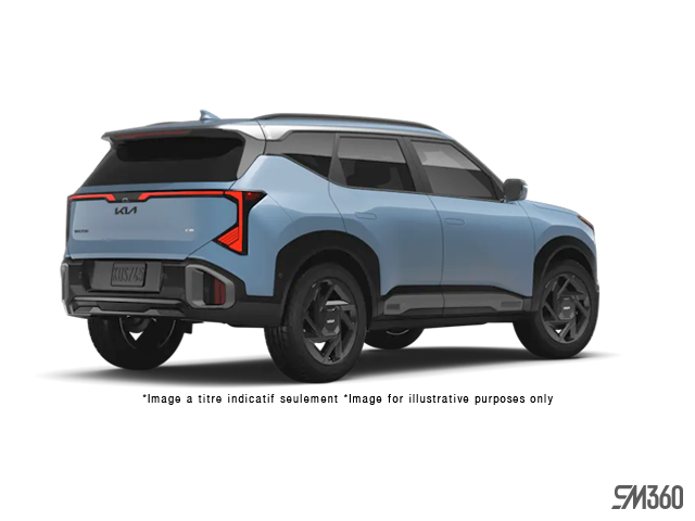 Kia Seltos  2027 à Mississauga, Ontario