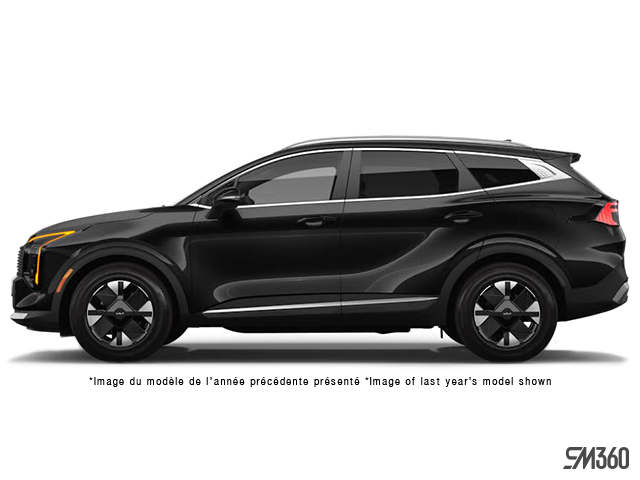 Kia Sportage HEV EX AWD 2027-exterior-side