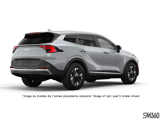Kia Sportage HEV  2027 à Markham, Ontario