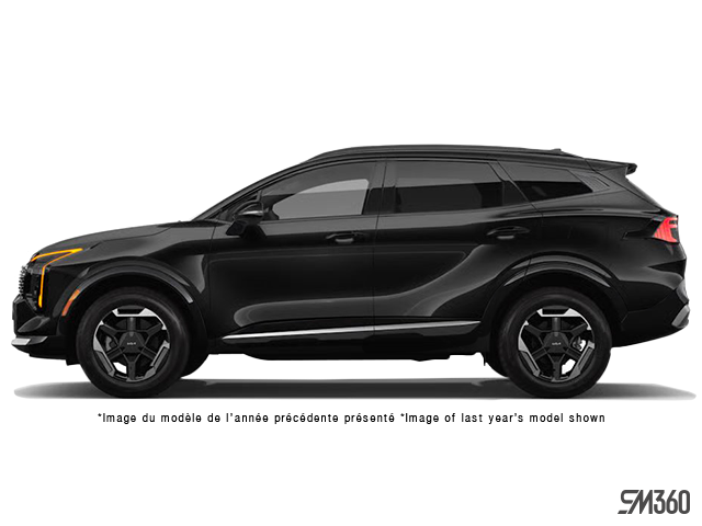 2027 Kia Sportage HEV SX AWD-exterior-side