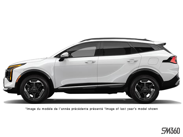 2027 Kia Sportage HEV SX AWD-exterior-side
