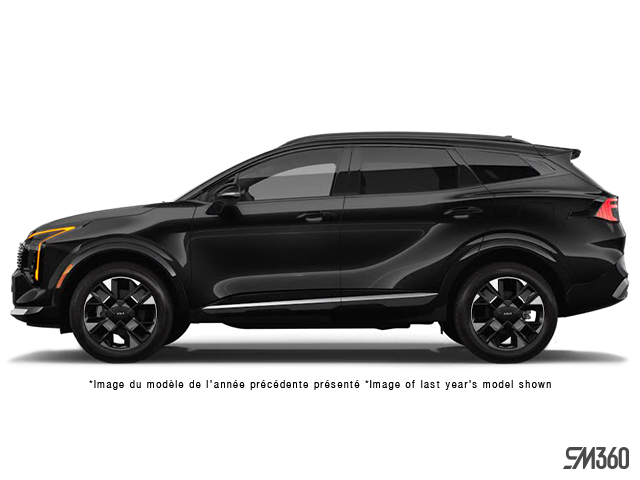 2027 Kia Sportage PHEV in Markham, Ontario