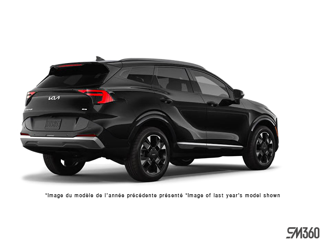 2027 Kia Sportage PHEV in Markham, Ontario