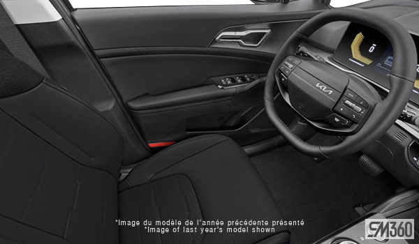 2027 Kia Sportage PHEV in Markham, Ontario