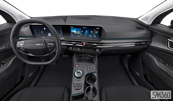 2027 Kia Sportage PHEV