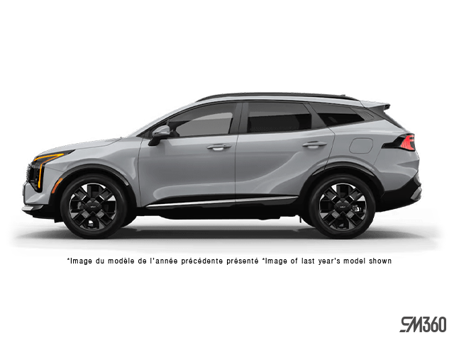 Kia Sportage  2027 à Markham, Ontario