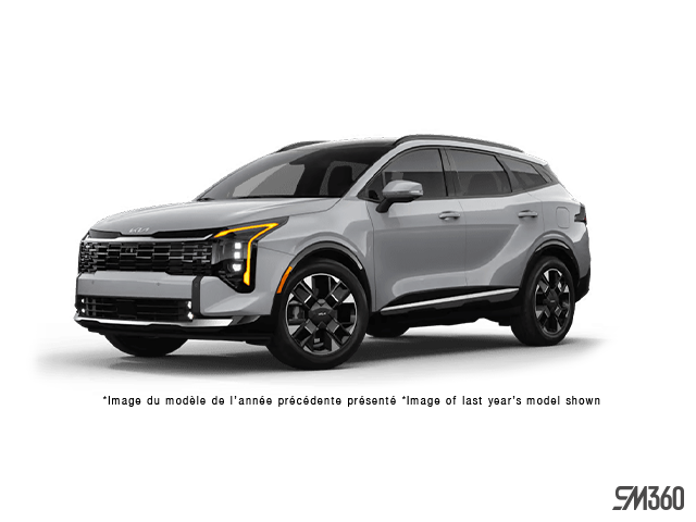 Kia Sportage  2027 à Markham, Ontario