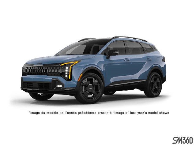Kia Sportage  2027 à Markham, Ontario