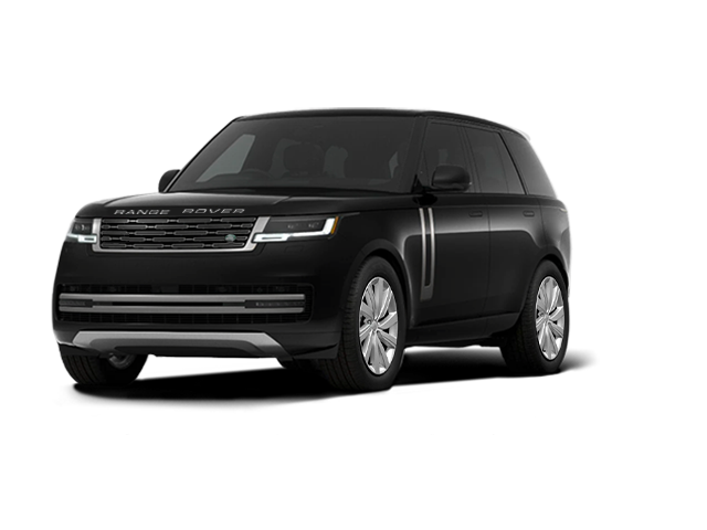 2027  Range Rover Mild Hybrid