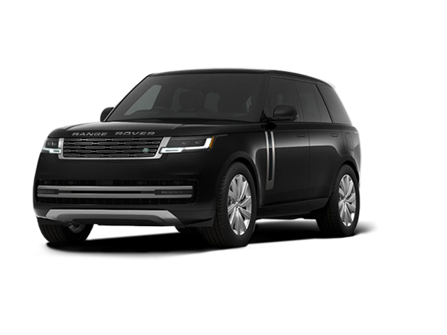 2027  Range Rover Plug-in Hybrid